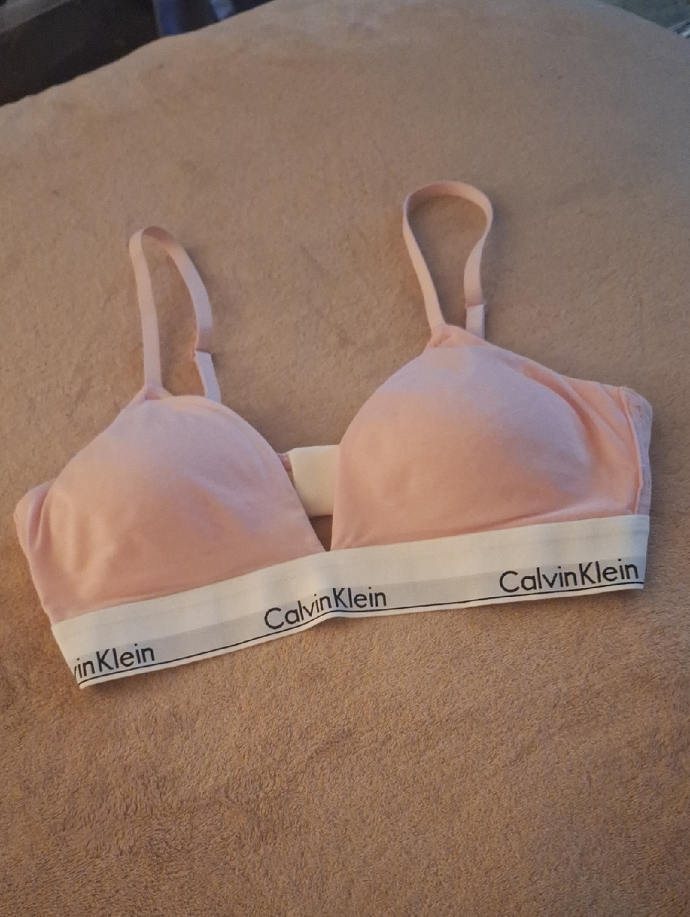 Calvin Klein Bra